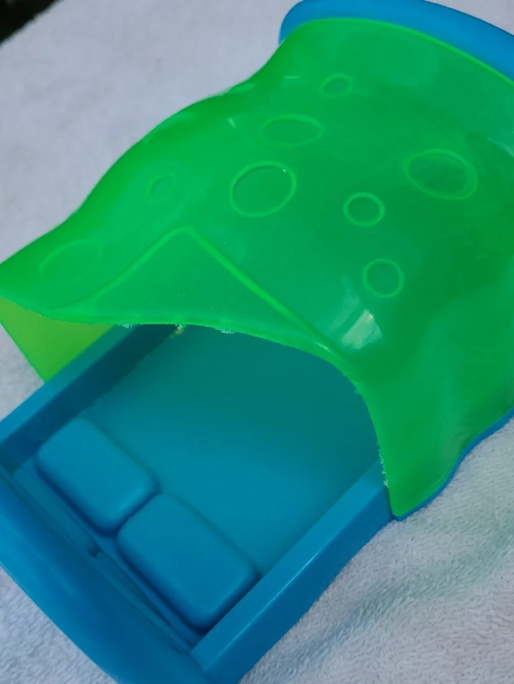 Hamster/Fancy Mouse Accessories